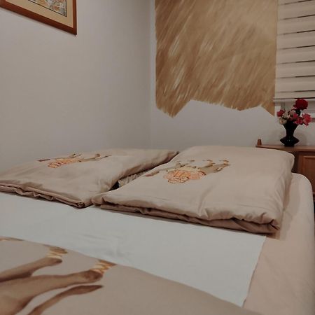 Sarajevo Old Town 1 Apartment ภายนอก รูปภาพ